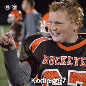 Meet your Posher, Jeff